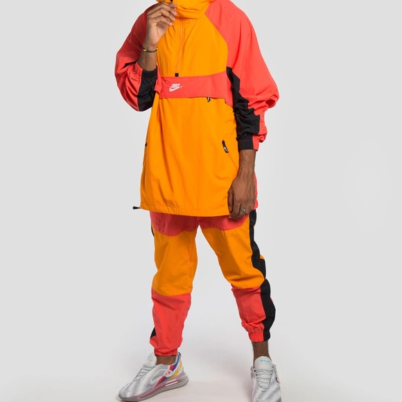 Nike windwear full suit - Picture 13 of 13